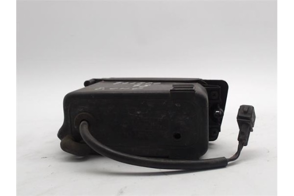 Recambio de faro antiniebla derecho para seat toledo (1l) referencia OEM IAM   