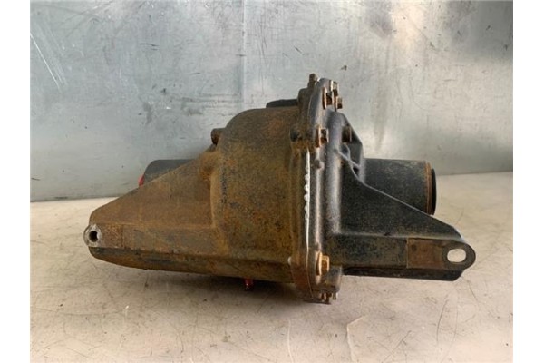 Recambio de grupo diferencial trasero para land rover discovery 2.7 td referencia OEM IAM TVK500250  