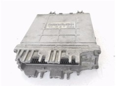 Recambio de centralita para renault megane i (ba0/1_) 1.9 dti (ba08, ba0n) referencia OEM IAM 7700113863 281001969 