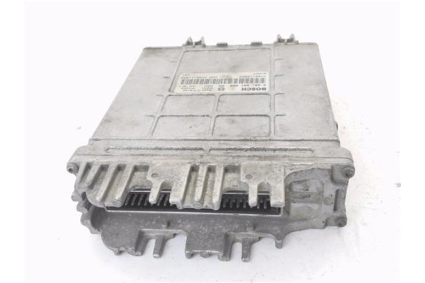 Recambio de centralita para renault megane i (ba0/1_) 1.9 dti (ba08, ba0n) referencia OEM IAM 7700113863 281001969 