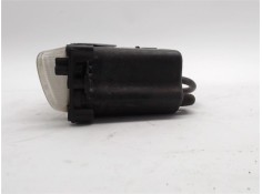 Recambio de faro antiniebla derecho para seat toledo (1l) referencia OEM IAM   