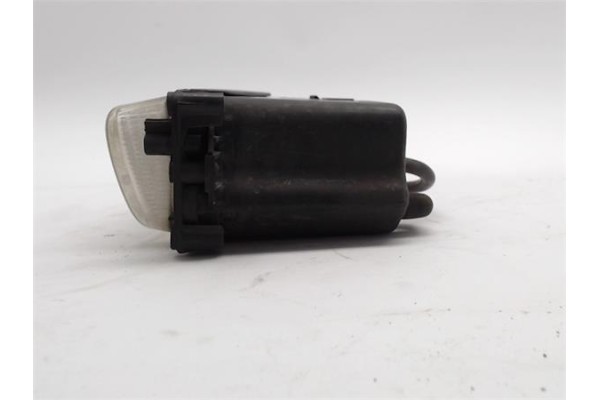 Recambio de faro antiniebla derecho para seat toledo (1l) referencia OEM IAM   