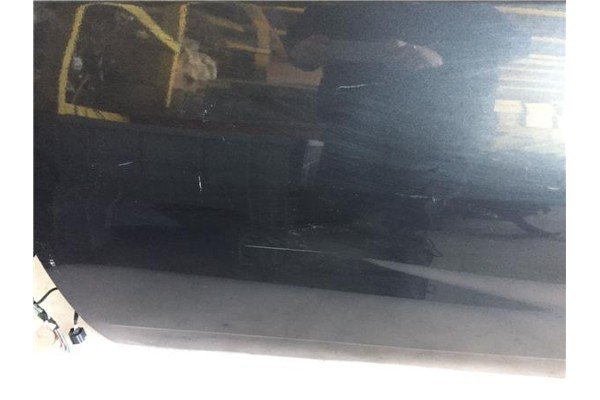 Recambio de faro antiniebla derecho para seat toledo (1l) referencia OEM IAM   
