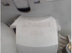 Recambio de piloto trasero izquierdo para seat cordoba berlina (6k2) referencia OEM IAM  6K594095 