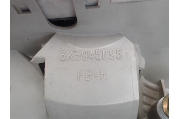 Recambio de piloto trasero izquierdo para seat cordoba berlina (6k2) referencia OEM IAM  6K594095 