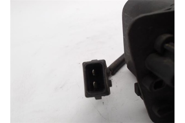 Recambio de faro antiniebla derecho para seat toledo (1l) referencia OEM IAM   