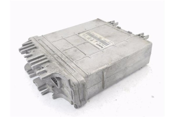 Recambio de centralita para renault megane i (ba0/1_) 1.9 dti (ba08, ba0n) referencia OEM IAM 7700113863 281001969 
