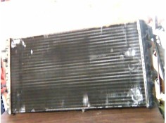 Recambio de radiador para seat cordoba berlina (6l2) 1.4 16v referencia OEM IAM   