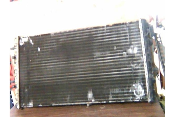 Recambio de radiador para seat cordoba berlina (6l2) 1.4 16v referencia OEM IAM    Recambio de radiador para seat cordoba berlina (6l2) 1.4 16v referencia OEM IAM
