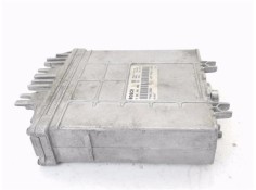 Recambio de centralita para renault megane i (ba0/1_) 1.9 dti (ba08, ba0n) referencia OEM IAM 7700113863 281001969 