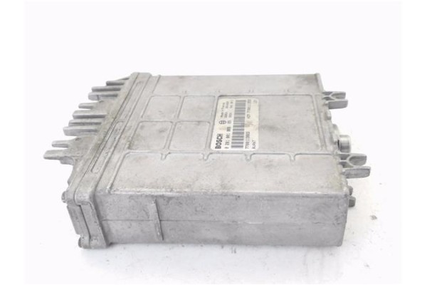 Recambio de centralita para renault megane i (ba0/1_) 1.9 dti (ba08, ba0n) referencia OEM IAM 7700113863 281001969 