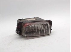 Recambio de faro antiniebla izquierdo para seat toledo (1l) referencia OEM IAM   