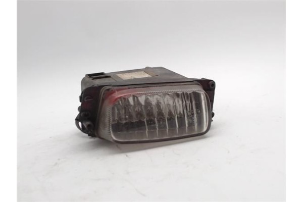 Recambio de faro antiniebla izquierdo para seat toledo (1l) referencia OEM IAM   