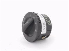 Recambio de mando de luces para audi a6 avant (4f5) 2.0 tdi referencia OEM IAM 4F1941531D  