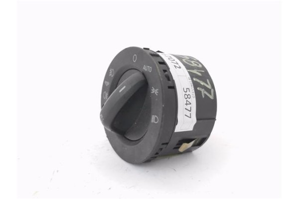 Recambio de mando de luces para audi a6 avant (4f5) 2.0 tdi referencia OEM IAM 4F1941531D  