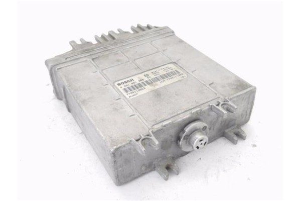 Recambio de centralita para renault megane i (ba0/1_) 1.9 dti (ba08, ba0n) referencia OEM IAM 7700113863 281001969 