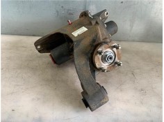 Recambio de grupo diferencial trasero para land rover discovery 2.7 td referencia OEM IAM TVK500250  