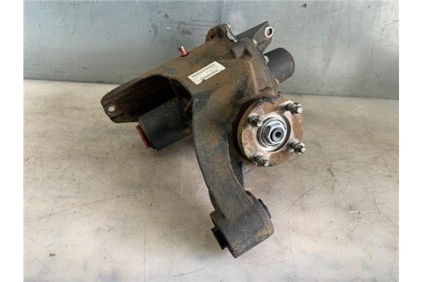 Recambio de grupo diferencial trasero para land rover discovery 2.7 td referencia OEM IAM TVK500250  