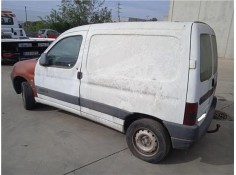 citroen berlingo del año 2004