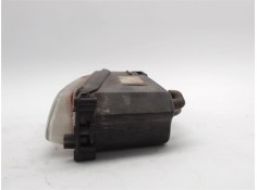 Recambio de faro antiniebla izquierdo para seat toledo (1l) referencia OEM IAM   