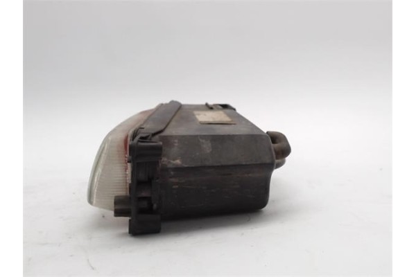 Recambio de faro antiniebla izquierdo para seat toledo (1l) referencia OEM IAM   