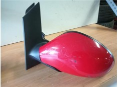 Recambio de retrovisor electrico izquierdo para seat altea (5p1) 1.9 arena referencia OEM IAM E9024142  