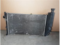 Recambio de radiador para peugeot 405 berlina 1.6 referencia OEM IAM   