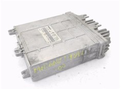 Recambio de centralita para renault megane i (ba0/1_) 1.9 dti (ba08, ba0n) referencia OEM IAM 7700113863 281001969 