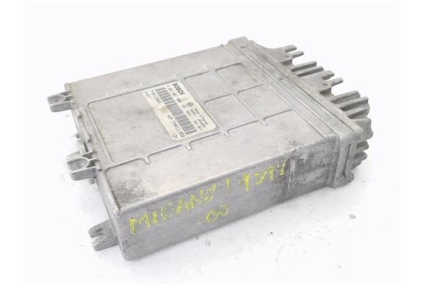 Recambio de centralita para renault megane i (ba0/1_) 1.9 dti (ba08, ba0n) referencia OEM IAM 7700113863 281001969 