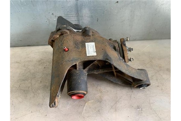 Recambio de grupo diferencial trasero para land rover discovery 2.7 td referencia OEM IAM TVK500250  