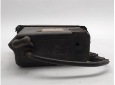 Recambio de faro antiniebla izquierdo para seat toledo (1l) referencia OEM IAM   