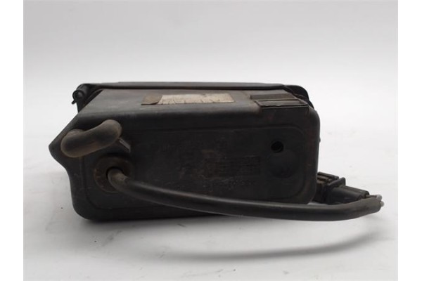 Recambio de faro antiniebla izquierdo para seat toledo (1l) referencia OEM IAM   