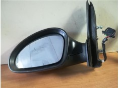 Recambio de retrovisor electrico izquierdo para seat altea (5p1) 1.9 arena referencia OEM IAM E9024142  