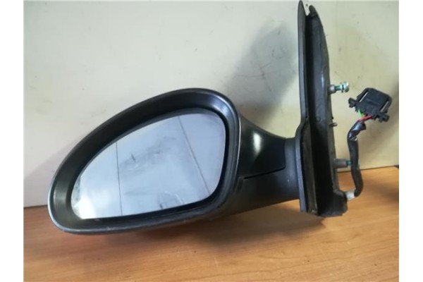 Recambio de retrovisor electrico izquierdo para seat altea (5p1) 1.9 arena referencia OEM IAM E9024142  