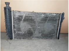 Recambio de radiador para peugeot 405 berlina 1.6 referencia OEM IAM   