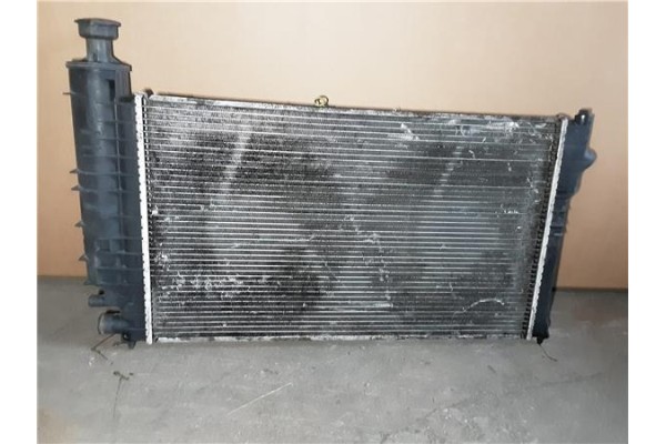 Recambio de radiador para peugeot 405 berlina 1.6 referencia OEM IAM   