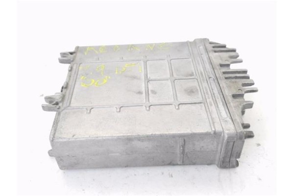 Recambio de centralita para renault megane i (ba0/1_) 1.9 dti (ba08, ba0n) referencia OEM IAM 7700113863 281001969 