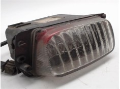 Recambio de faro antiniebla izquierdo para seat toledo (1l) referencia OEM IAM   