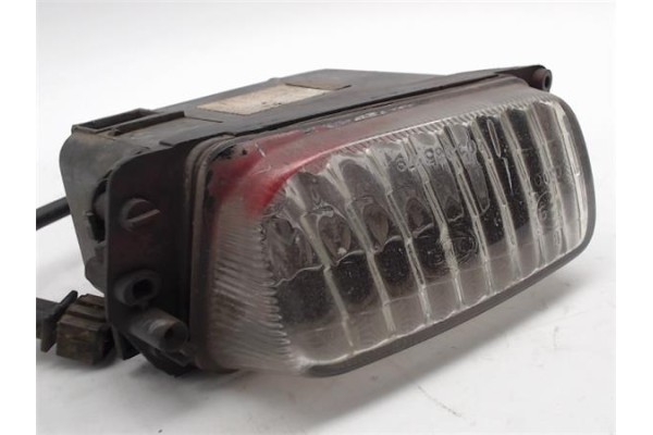 Recambio de faro antiniebla izquierdo para seat toledo (1l) referencia OEM IAM   