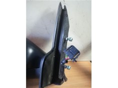 Recambio de retrovisor electrico izquierdo para seat altea (5p1) 1.9 arena referencia OEM IAM E9024142  