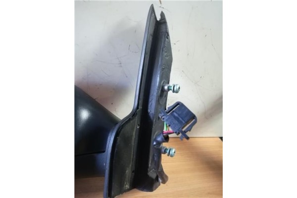 Recambio de retrovisor electrico izquierdo para seat altea (5p1) 1.9 arena referencia OEM IAM E9024142  