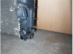 Recambio de radiador para peugeot 405 berlina 1.6 referencia OEM IAM   