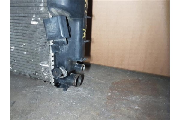 Recambio de radiador para peugeot 405 berlina 1.6 referencia OEM IAM   