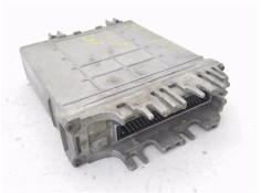 Recambio de centralita para renault megane i (ba0/1_) 1.9 dti (ba08, ba0n) referencia OEM IAM 7700113863 281001969 