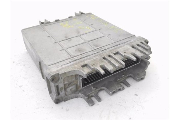 Recambio de centralita para renault megane i (ba0/1_) 1.9 dti (ba08, ba0n) referencia OEM IAM 7700113863 281001969 