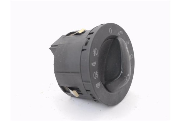 Recambio de mando de luces para audi a6 avant (4f5) 2.0 tdi referencia OEM IAM 4F1941531D  