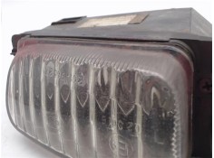 Recambio de faro antiniebla izquierdo para seat toledo (1l) referencia OEM IAM   