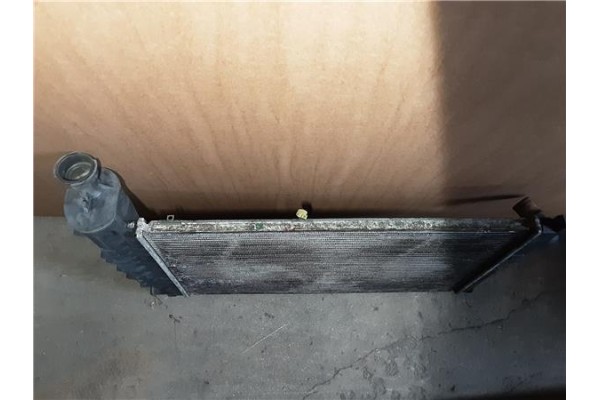 Recambio de radiador para peugeot 405 berlina 1.6 referencia OEM IAM   