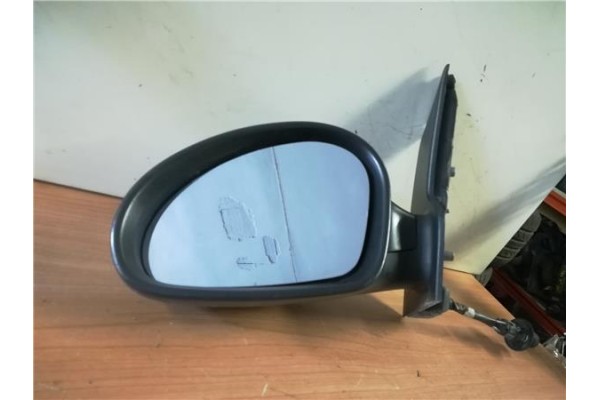 Recambio de retrovisor izquierdo para seat altea (5p1) 1.4 reference referencia OEM IAM E9024142  