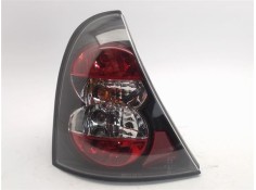 Recambio de piloto trasero izquierdo para renault clio ii fase ii (b/cb0) referencia OEM IAM 265553462R  